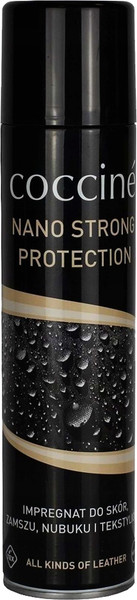 Изображение товара Пропитка для обуви Coccine Nano Strong Protection Neutral (400мл)