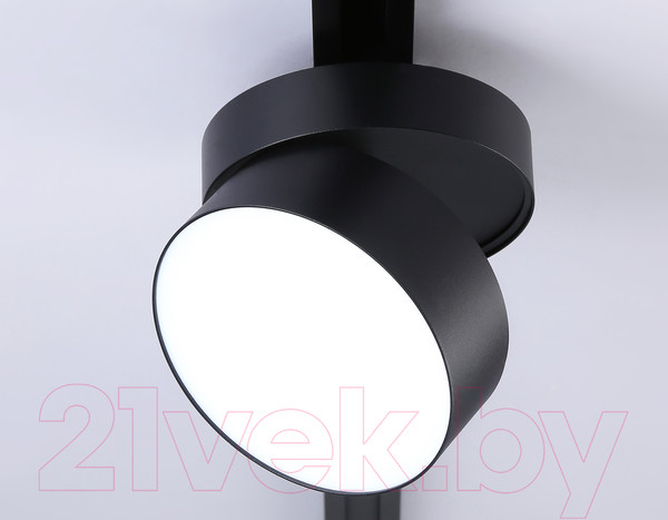Изображение товара Трековый светильник Ambrella GL6879 BK (черный)