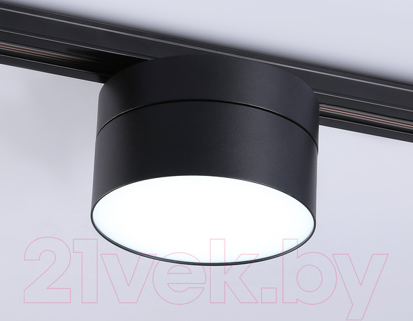 Изображение товара Трековый светильник Ambrella GL6879 BK (черный)