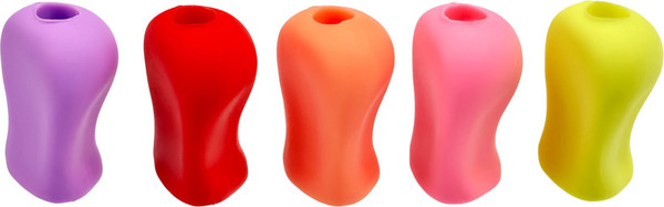 Изображение товара Набор держателей для карандаша Bradex Для исправления техники письма DE 0795 (5шт)