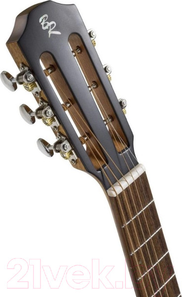 Изображение товара Электроакустическая гитара Baton Rouge X54S/PE-BT