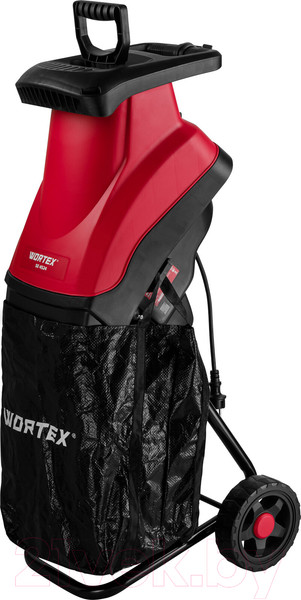 Изображение товара Садовый измельчитель электрический Wortex SE 4524 (1334460)