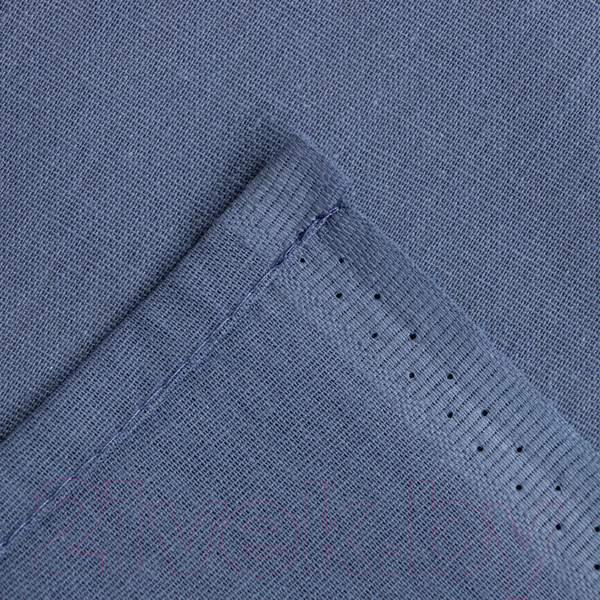 Изображение товара Простыня Этель 9046027 (синий)