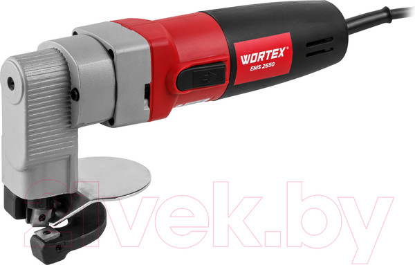 Изображение товара Листовые ножницы Wortex EMS 2550 (1334478)