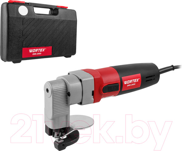 Изображение товара Листовые ножницы Wortex EMS 2550 (1334478)