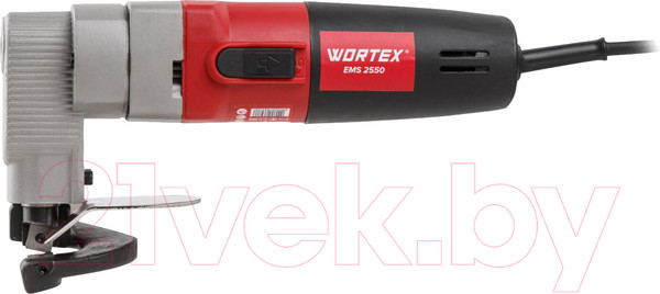 Изображение товара Листовые ножницы Wortex EMS 2550 (1334478)