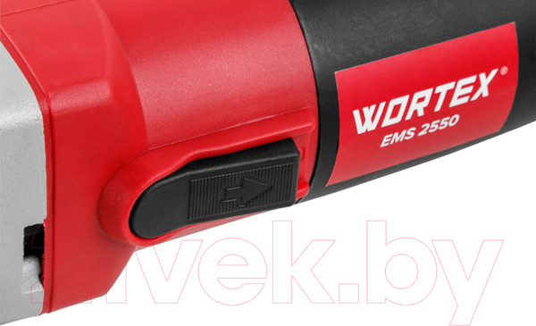 Изображение товара Листовые ножницы Wortex EMS 2550 (1334478)