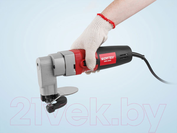 Изображение товара Листовые ножницы Wortex EMS 2550 (1334478)