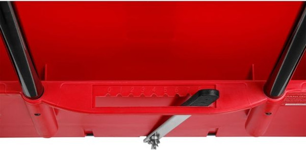 Изображение товара Разбрасыватель садовый Wortex HSP 4512 (1334496)