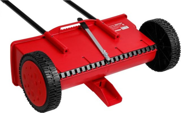 Изображение товара Разбрасыватель садовый Wortex HSP 4512 (1334496)