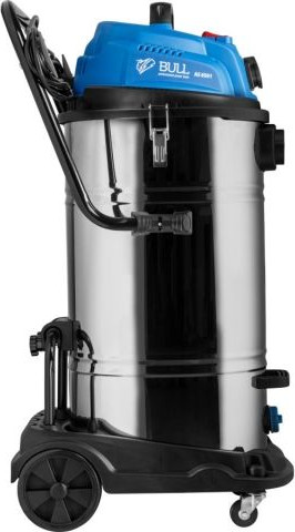 Изображение товара Профессиональный пылесос Bull AS 6501 / 1329490 (с аксессуарами)
