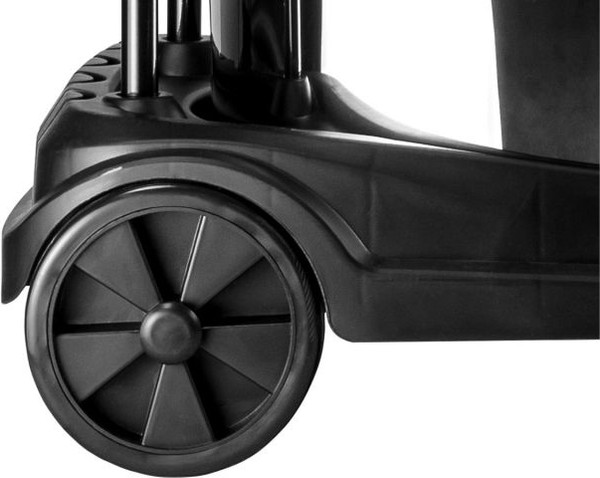 Изображение товара Профессиональный пылесос Bull AS 6501 / 1329490 (с аксессуарами)