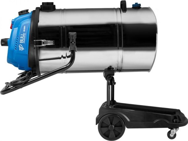 Изображение товара Профессиональный пылесос Bull AS 6501 / 1329490 (с аксессуарами)