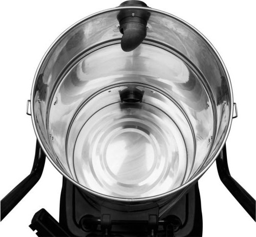 Изображение товара Профессиональный пылесос Bull AS 6501 / 1329490 (с аксессуарами)