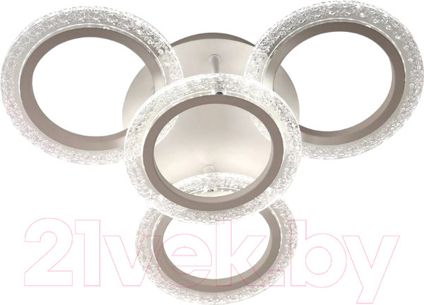 Изображение товара Потолочный светильник Leek Bliss-B 45W White / LE061205-028