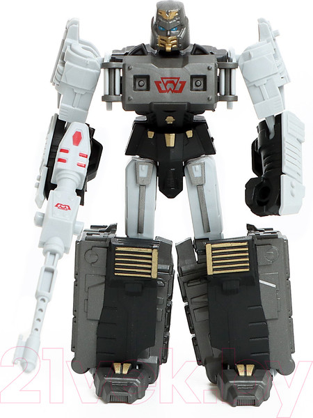 Изображение товара Робот-трансформер Автоботы Танк 788-75Y / 9379529