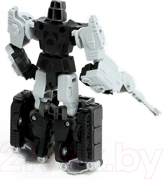 Изображение товара Робот-трансформер Автоботы Танк 788-75Y / 9379529