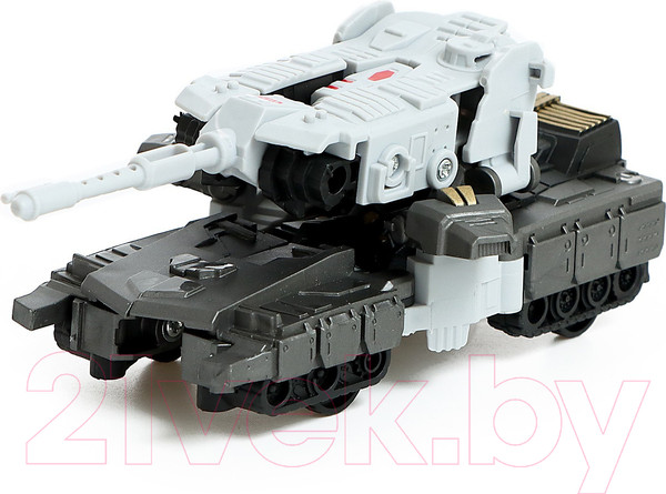 Изображение товара Робот-трансформер Автоботы Танк 788-75Y / 9379529