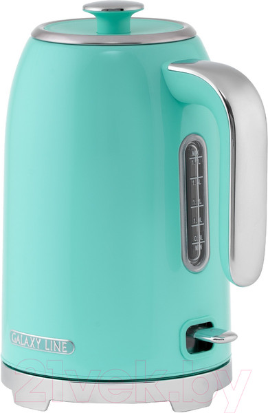 Изображение товара Электрочайник Galaxy Line GL 0347 (тиффани)