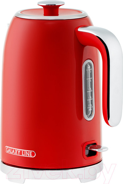 Изображение товара Электрочайник Galaxy Line GL 0349 (феррари)
