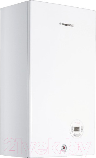 Изображение товара Газовый котел Fondital Minorca CTN 24 (CU)