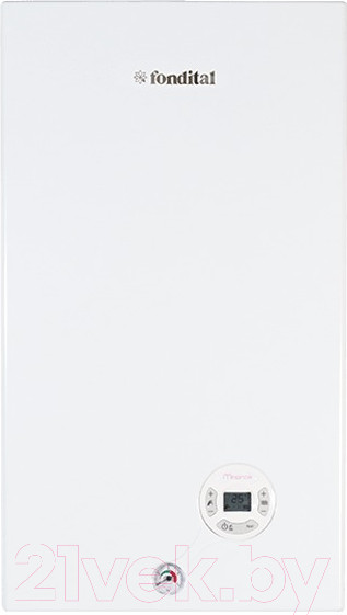 Изображение товара Газовый котел Fondital Minorca CTN 24 (CU)