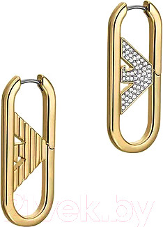 Изображение товара Серьги Emporio Armani EGS3048710