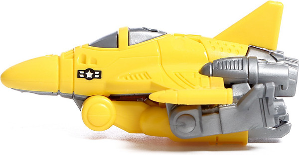 Изображение товара Робот-трансформер Автоботы Самолет 2103B / 9909890