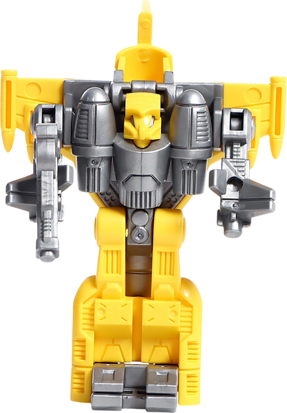 Изображение товара Робот-трансформер Автоботы Самолет 2103B / 9909890