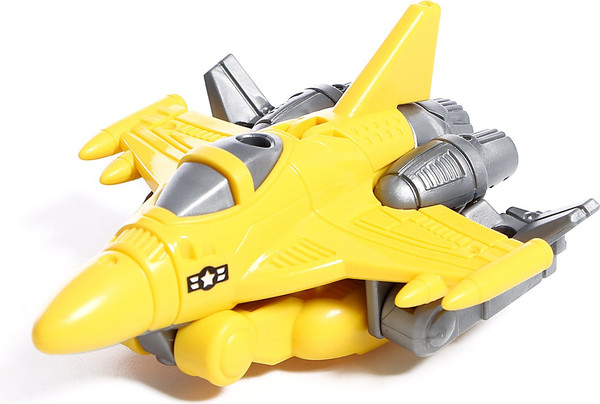 Изображение товара Робот-трансформер Автоботы Самолет 2103B / 9909890