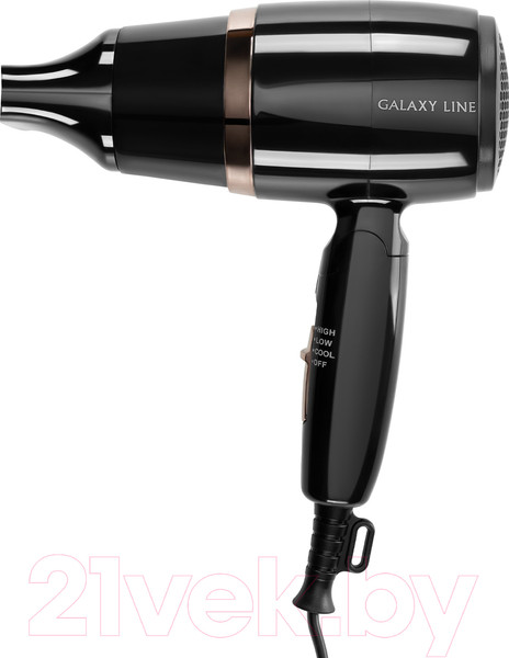 Изображение товара Фен Galaxy Line GL 4354