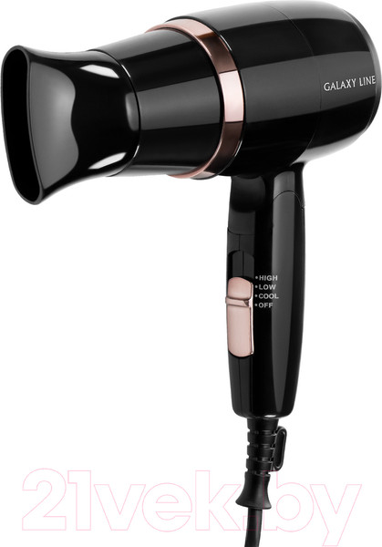Изображение товара Фен Galaxy Line GL 4354