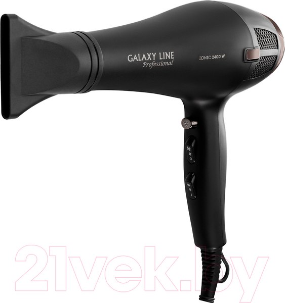 Изображение товара Профессиональный фен Galaxy Line GL 4356