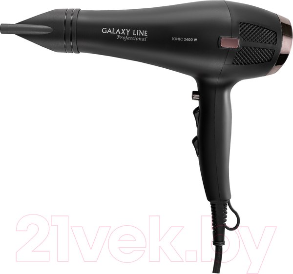 Изображение товара Профессиональный фен Galaxy Line GL 4356
