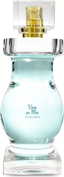 Изображение товара Парфюмерная вода Jeanne Arthes Collection Azur Viree en Mer (100мл)