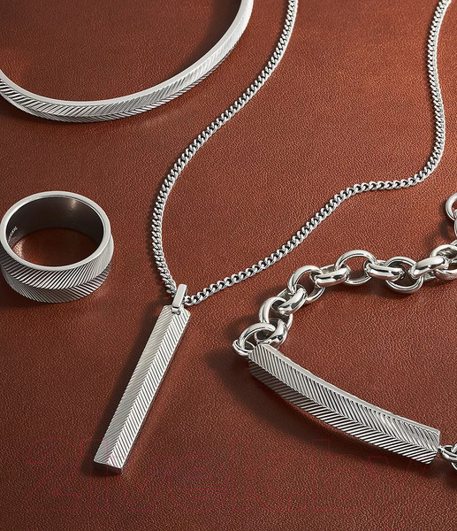 Изображение товара Браслет Fossil JF04566040