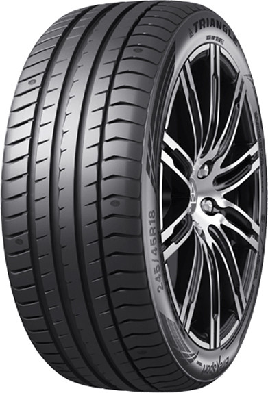 Изображение товара Летняя шина Triangle EffeXSport TH202 275/35R20 102Y