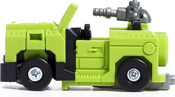 Изображение товара Робот-трансформер Автоботы Внедорожник 2103B / 9909892