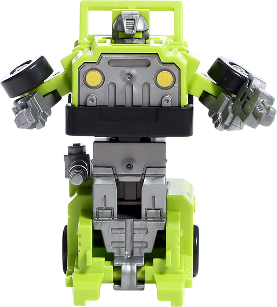 Изображение товара Робот-трансформер Автоботы Внедорожник 2103B / 9909892