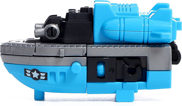 Изображение товара Робот-трансформер Автоботы Корабль 2103B / 9909887