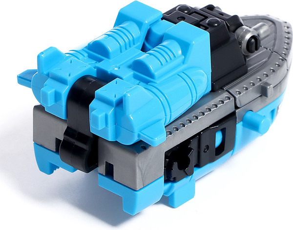 Изображение товара Робот-трансформер Автоботы Корабль 2103B / 9909887