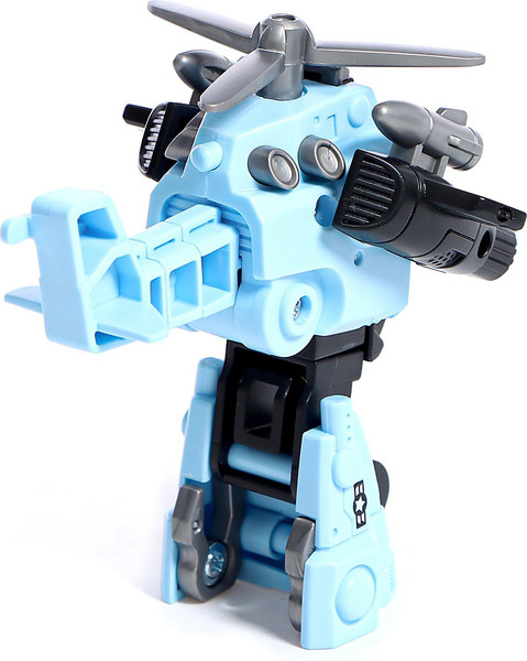 Изображение товара Робот-трансформер Автоботы Вертолет 2103B / 9909889