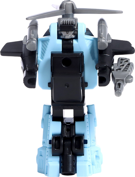 Изображение товара Робот-трансформер Автоботы Вертолет 2103B / 9909889