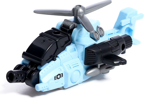 Изображение товара Робот-трансформер Автоботы Вертолет 2103B / 9909889