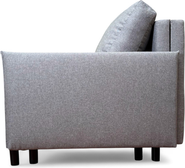 Изображение товара Кресло-кровать Домовой Визит-3 1 (80) (Lux 05)