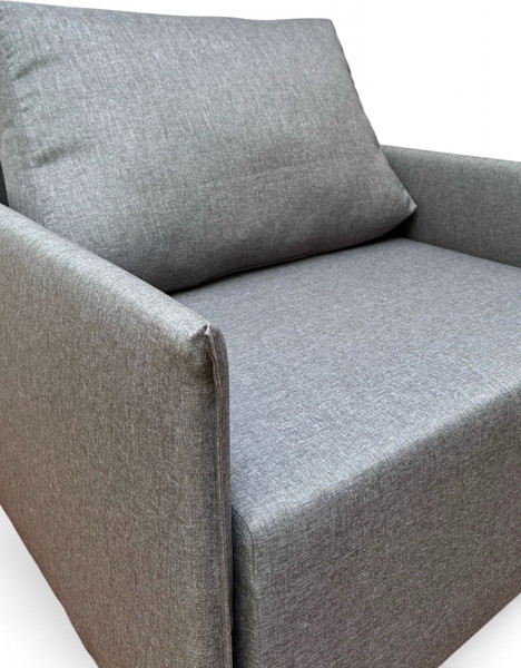 Изображение товара Кресло-кровать Домовой Визит-3 1 (80) (Lux 05)