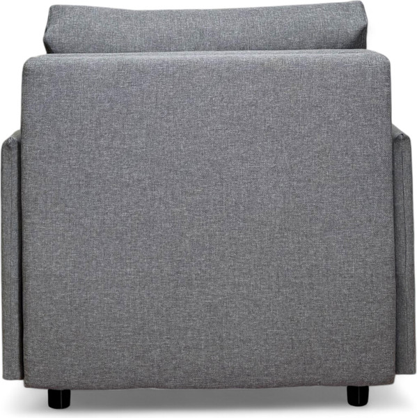 Изображение товара Кресло-кровать Домовой Визит-3 1 (80) (Lux 05)