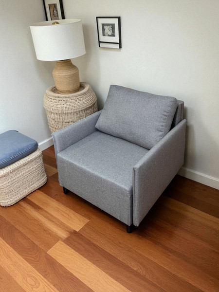 Изображение товара Кресло-кровать Домовой Визит-3 1 (80) (Lux 05)