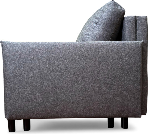 Изображение товара Кресло-кровать Домовой Визит-3 1 (80) (Lux 06)