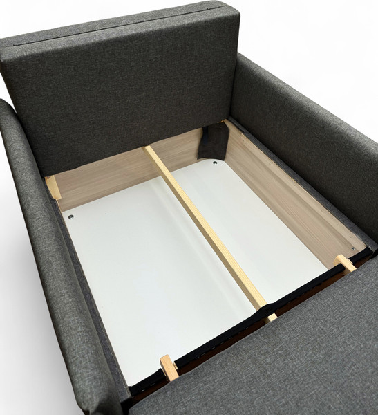 Изображение товара Кресло-кровать Домовой Визит-3 1 (80) (Lux 06)